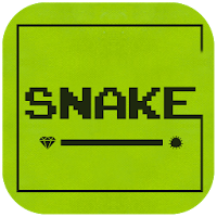 Snake Classic game