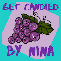 Get Candied By Nina