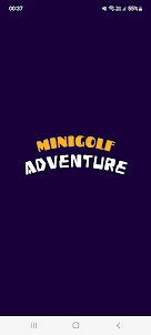 MiniGolf Adventure