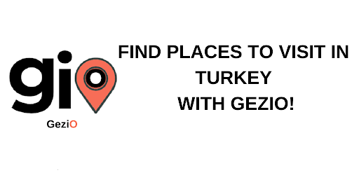 GeziO - Turkey Travel Guide