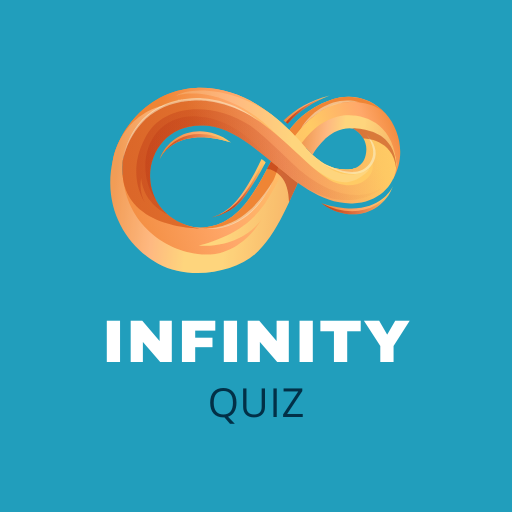 Infinity Quiz logo