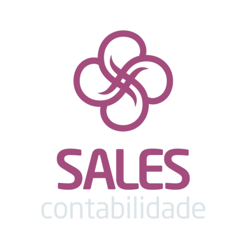 Sales Contabilidade MG logo