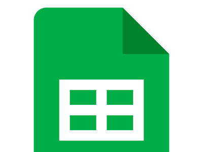 画像をダウンロード google スプレッド シート 画像 138316