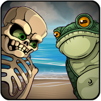 Kingdom Wars - RTS Battle Simu