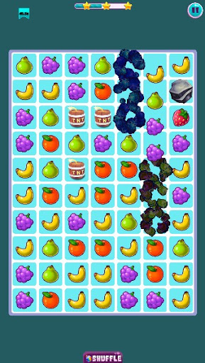 Puzzle Pop Screen 2