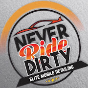 Never Ride Dirty