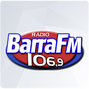 Rádio Barra FM  106,9