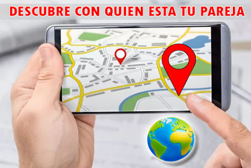 Localizar a Mi Pareja Guia