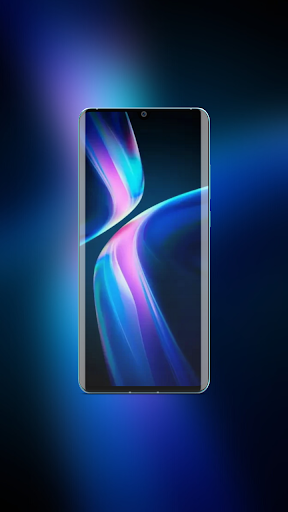 POCO M6 Pro Wallpaper Screen 2