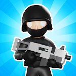 Cover Image of Download Hero Squad! 11.5 APK