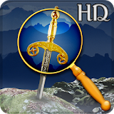Secret Mysteries: Mythical HD icon