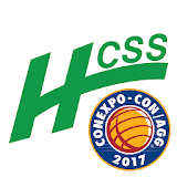 HCSS CONEXPO '17 Staff Guide icon
