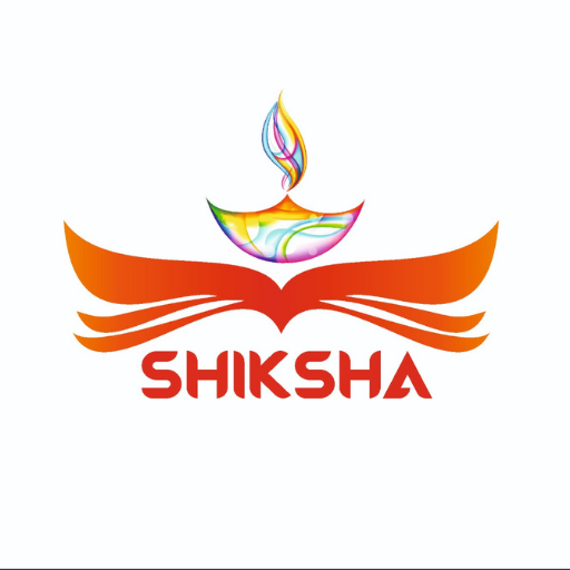 Shiksha Classes logo
