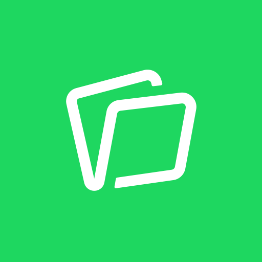 Keeping – Easy Work Time Track logo
