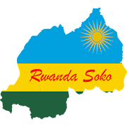 Rwanda Soko  Icon
