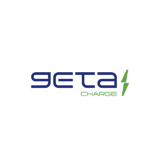 GETA CHARGE logo