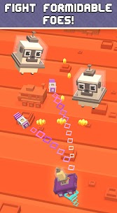 Shooty Skies MOD APK (UNLIMITED GOLD) Download 9