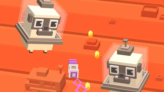 Shooty Skies MOD APK v3.436.7 For Android iOs (Unlocked/Coins) Gallery 8