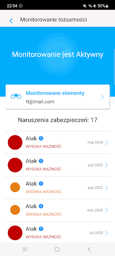 App-voorskou