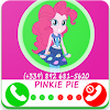 Download pinkie pie fake call prank -little pony on Windows PC for Free [Latest Version]