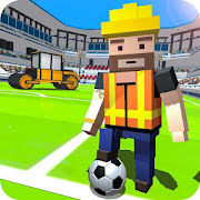 Football Stadium Construction: Builder Sim