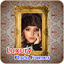 Luxury Photo Editor and Frames