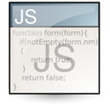 JavaScript Development icon