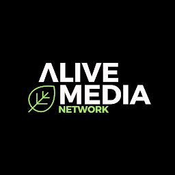Ikonas attēls “Alive Media Network”