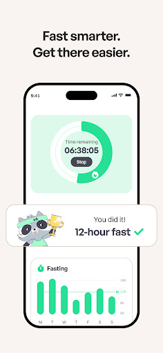 WeightBuddy AI Calorie Tracker screenshot 4