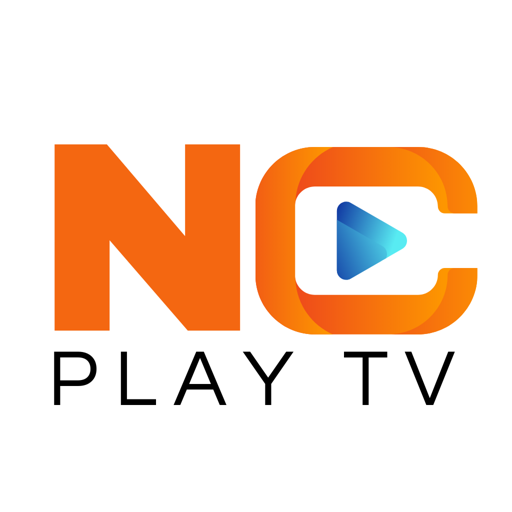 NC PLAY TV STB logo