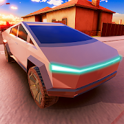 Top 42 Auto & Vehicles Apps Like CyberTruck Driving Electric Truck Simulator 2020 - Best Alternatives