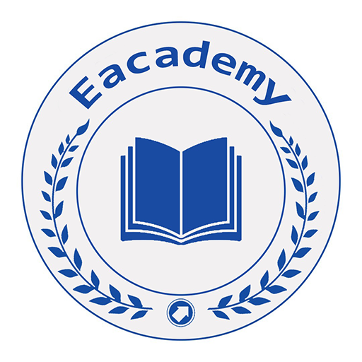 Eacademy logo