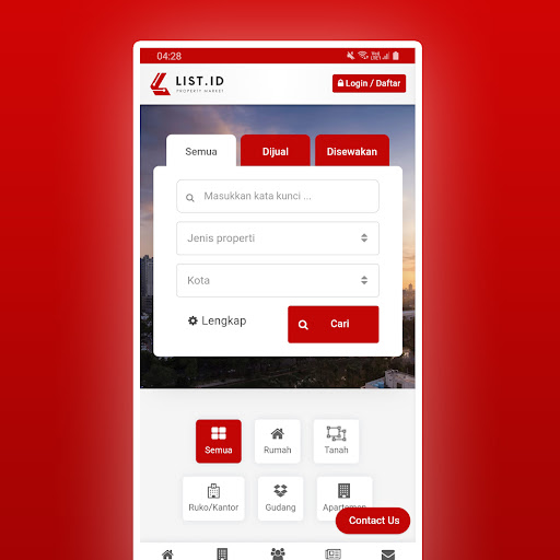 List ID Mobile Screenshot 4 - AppWisp.com