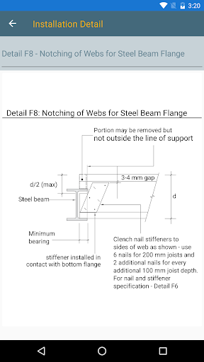 designIT site Screen 2