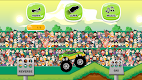 screenshot of Monster Truck Game for Kids