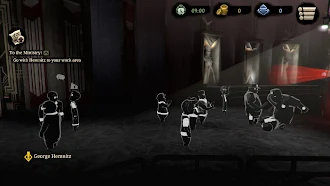 Game screenshot Beholder 2 mod apk