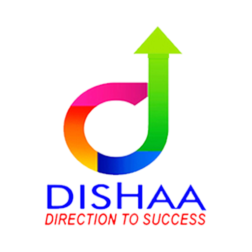Disha trainings logo