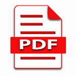 Cover Image of Tải xuống PDF Reader : Scan, Edit & Sign 8386 APK