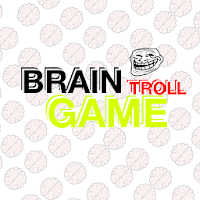 Brain Troll Game