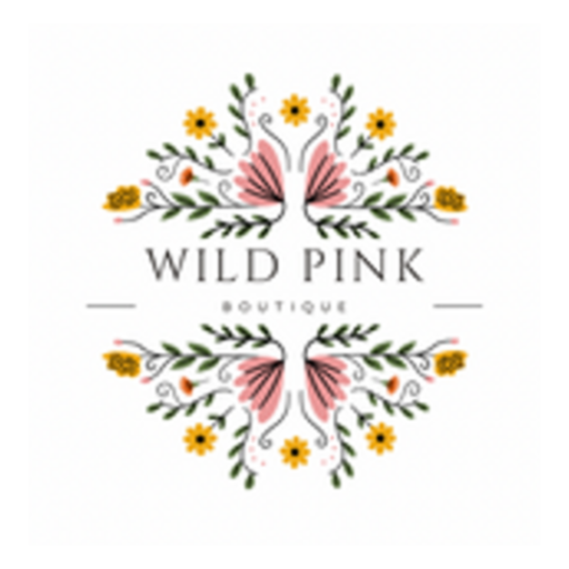 Wild Pink Boutique