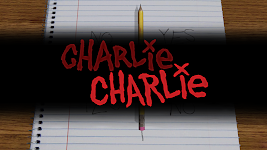 screenshot of Charlie Charlie