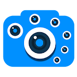 MultiPixel Camera icon