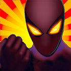 Spider Hero : Fighting SuperHero 8.0