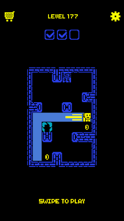 Game screenshot Tomb of the Mask: Color mod apk