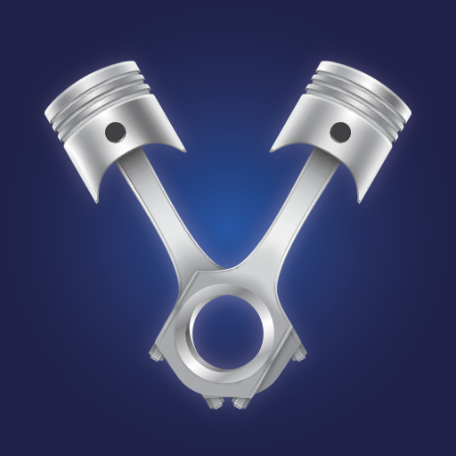 Internal combustion engine 3.9.4 Icon