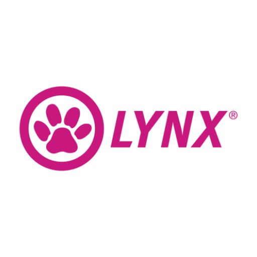 LYNX® Paw Pass Logo