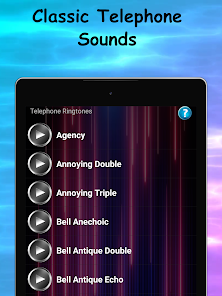 Bell Sounds - Apps on Google Play