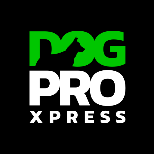 DogPro Xpress logo