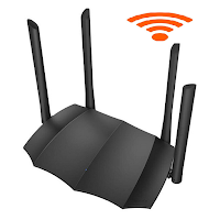 192.168.1.1 Tenda Wifi Router Configuration Guide