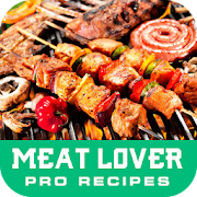 Top 22 Food & Drink Apps Like Meat Lover Pro - Best Alternatives